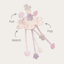 Load image into Gallery viewer, Pull String Sensory Toy - Meadow Valley
