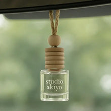 Load image into Gallery viewer, Eucalyptus Mint - Car Diffuser Freshie
