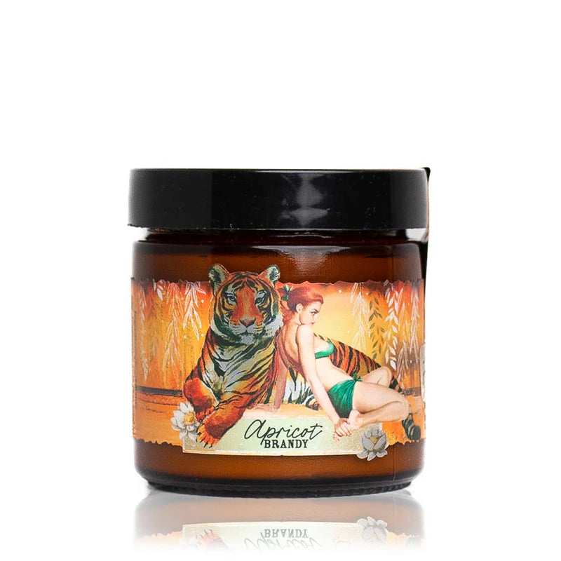 Apricot Brandy Hand Repair FINAL SALE