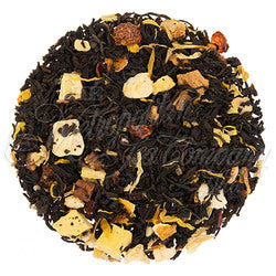 Pumpkin Spice Black Tea