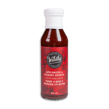 Load image into Gallery viewer, Applewood &amp; Hickory Smoked BBQ Sauce
