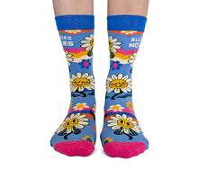 Load image into Gallery viewer, All Oopsies Socks- For Her
