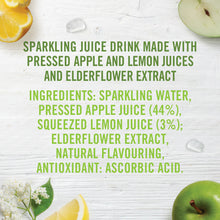 Load image into Gallery viewer, Cawston Press Elderflower Lemonade Multipack
