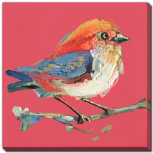 Load image into Gallery viewer, Bold Plumage Print
