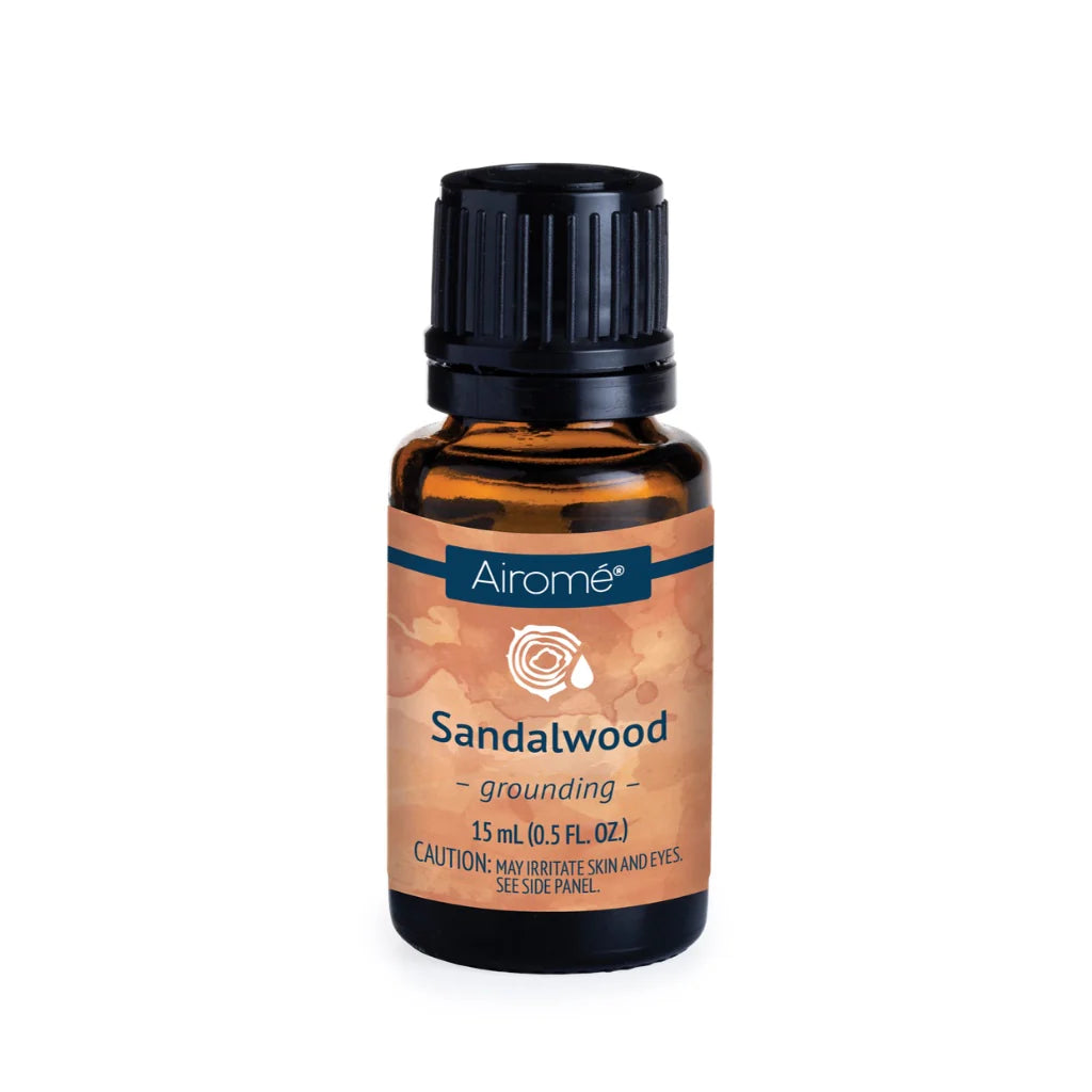 Sandalwood Essential Oil