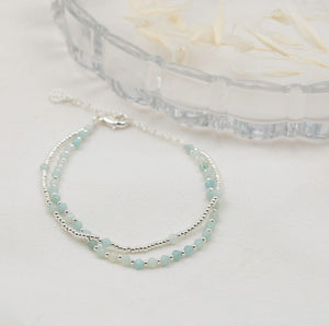 Always Summer Bracelet - Silver