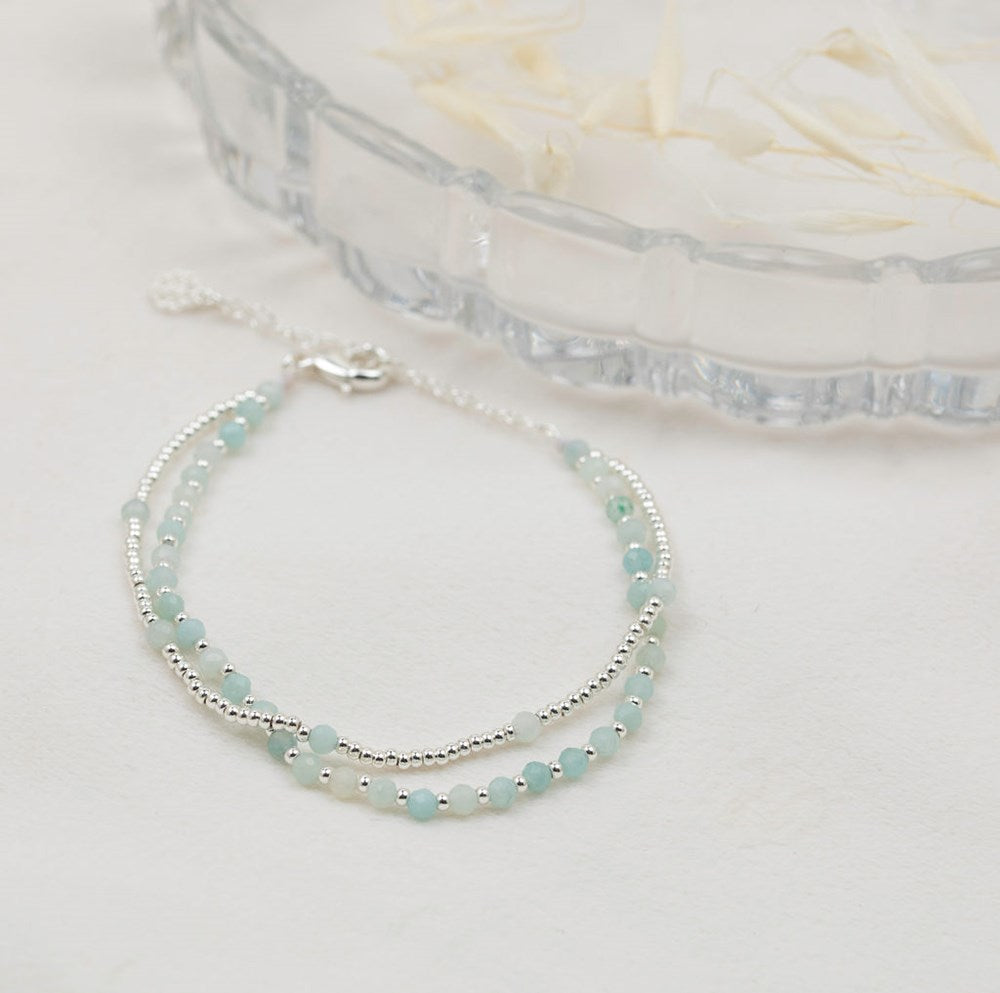 Always Summer Bracelet - Silver