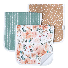 Load image into Gallery viewer, Autumn Burp Cloth
