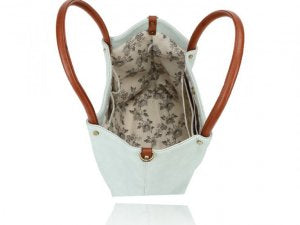 Dream Tote - Grey