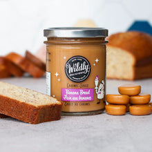 Load image into Gallery viewer, Banana Bread Caramel Sauce
