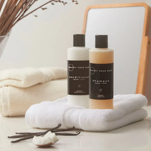 Load image into Gallery viewer, Lavender &amp; Vanilla 8oz. Shampoo
