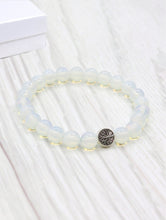 Load image into Gallery viewer, Opal Blessing Bead Bracelets with Gift Box
