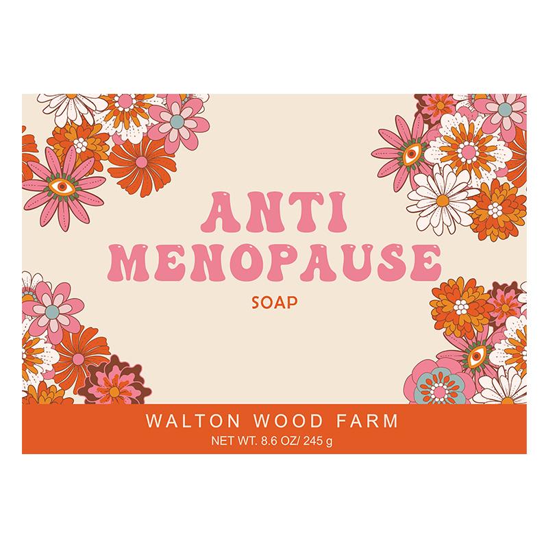 Anti Menopause Goat Milk Soap