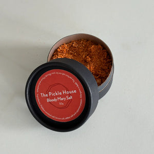 Bloody Mary Salt