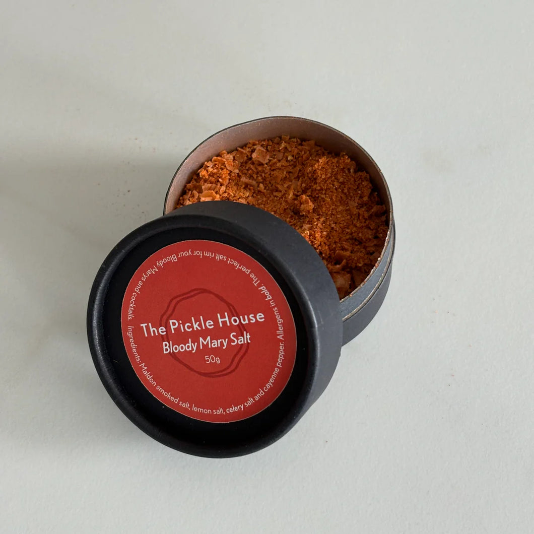 Bloody Mary Salt