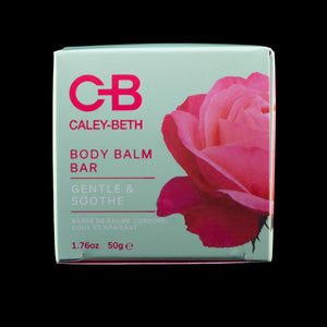 Body Balm Bar