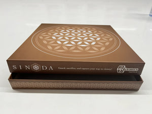 Sinoda