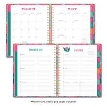 Load image into Gallery viewer, Jess Phoenix 2026 Hardcover Planner
