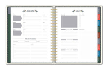 Load image into Gallery viewer, Order Of The Animals 2026 Deluxe Hardcover Planner
