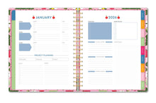 Load image into Gallery viewer, Fruits 2026 Deluxe Hardcover Planner
