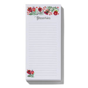 Dinara Note Pad