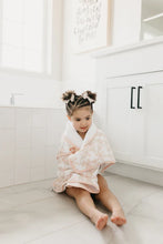 Load image into Gallery viewer, Kiana Premium Knit Hooded Towel
