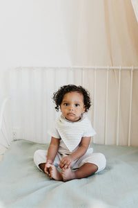 Rex Bandana Bib Set
