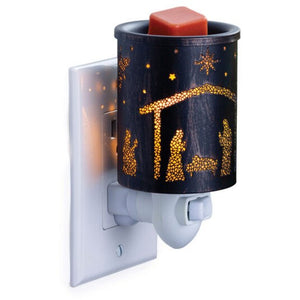 Nativity Premium Pluggable Fragrance Warmer