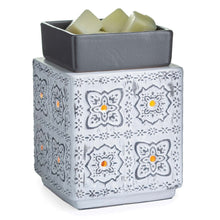 Load image into Gallery viewer, Modern Cottage Illumination Fragrance Warmer
