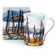 Load image into Gallery viewer, Carmichael &#39;Cranberry Lake&#39; Classico Mug
