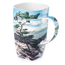 Load image into Gallery viewer, Casson &#39;White Pine&#39; Grande Mug
