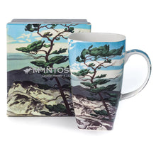 Load image into Gallery viewer, Casson &#39;White Pine&#39; Grande Mug

