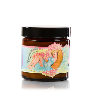 Coconut Kiss Hand Repair