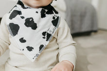 Load image into Gallery viewer, Jo Bandana Bib Set
