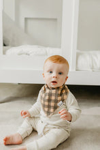Load image into Gallery viewer, Jo Bandana Bib Set
