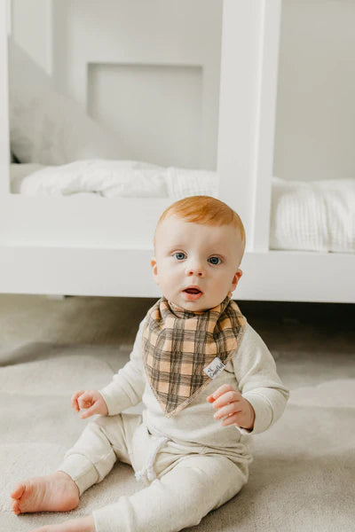Jo Bandana Bib Set