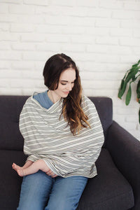 Midtown Multi Use Cover