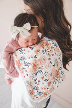 Load image into Gallery viewer, Autumn Burp Cloth
