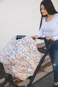 Autumn Multiuse Cover