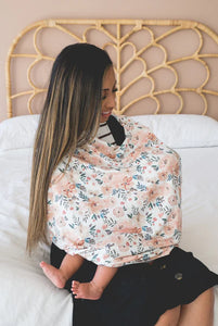 Autumn Multiuse Cover