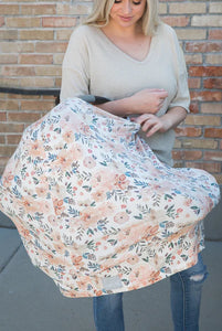 Autumn Multiuse Cover