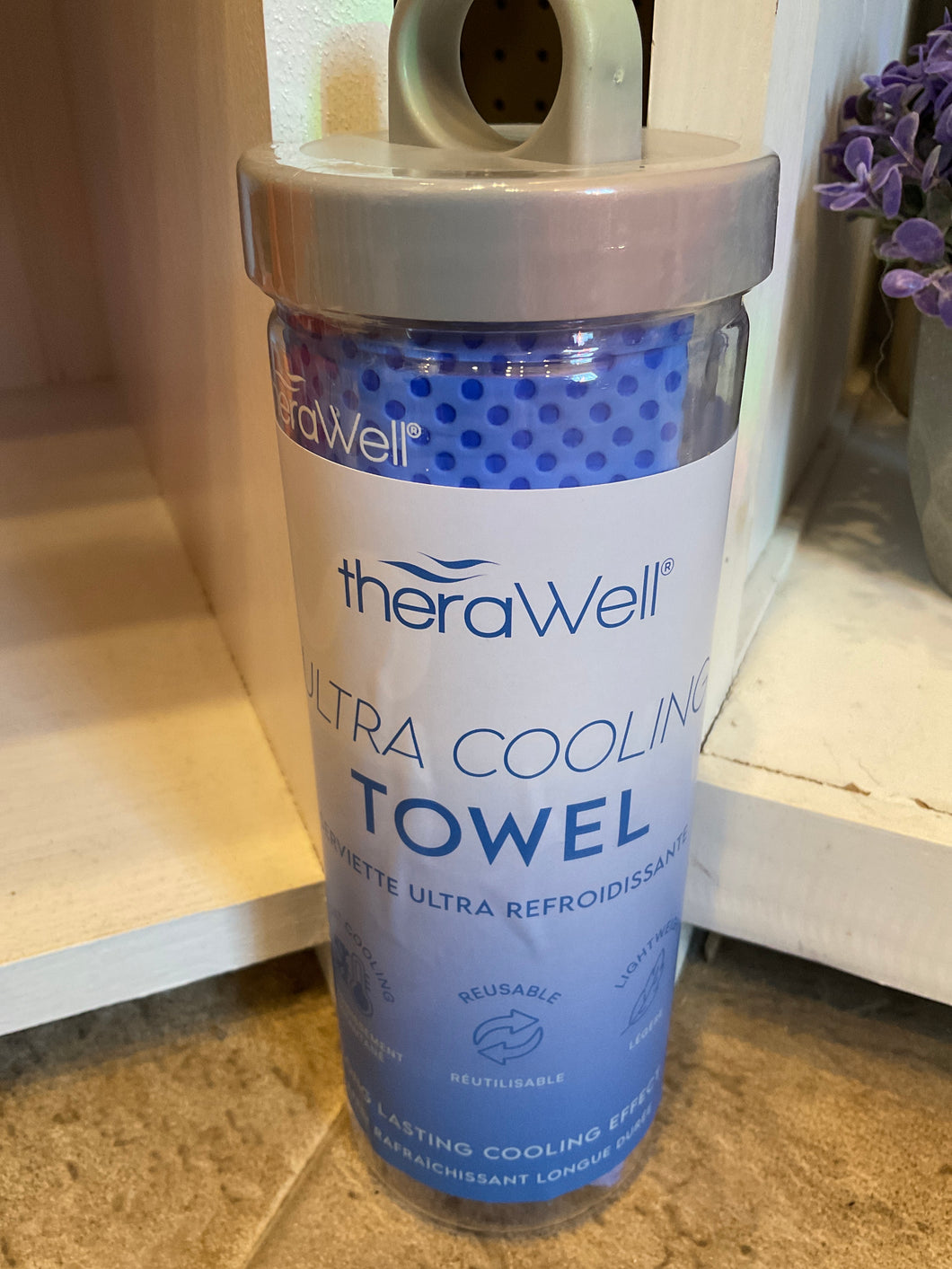 Ultra Cooling Towel