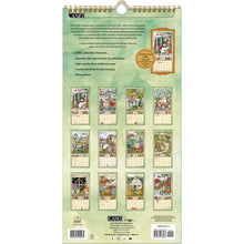 Load image into Gallery viewer, Bountiful Blessings 2026 Lang Vertical Calendar
