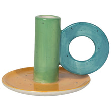 Load image into Gallery viewer, Disco Candle Holder

