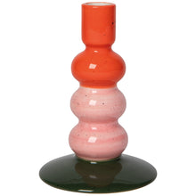 Load image into Gallery viewer, Prism Formation Candle Holder
