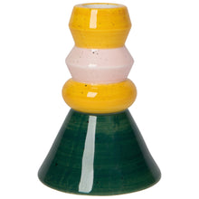 Load image into Gallery viewer, Sequence Formation Candle Holder
