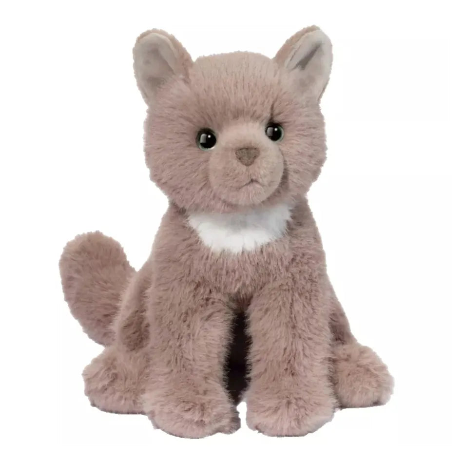 Kneadie Cat Soft Plush