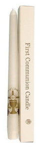 Communion Candle