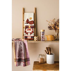 Folktale Dishtowels - Set of 2
