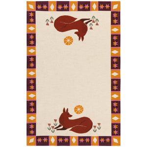 Folktale Dishtowels - Set of 2